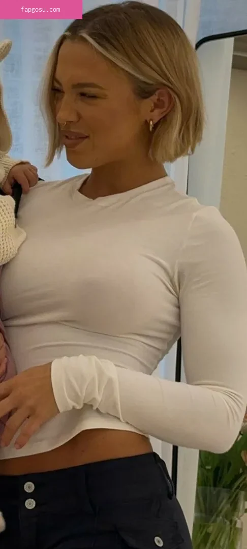 Tammy Hembrow