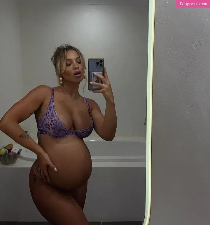 Tammy Hembrow