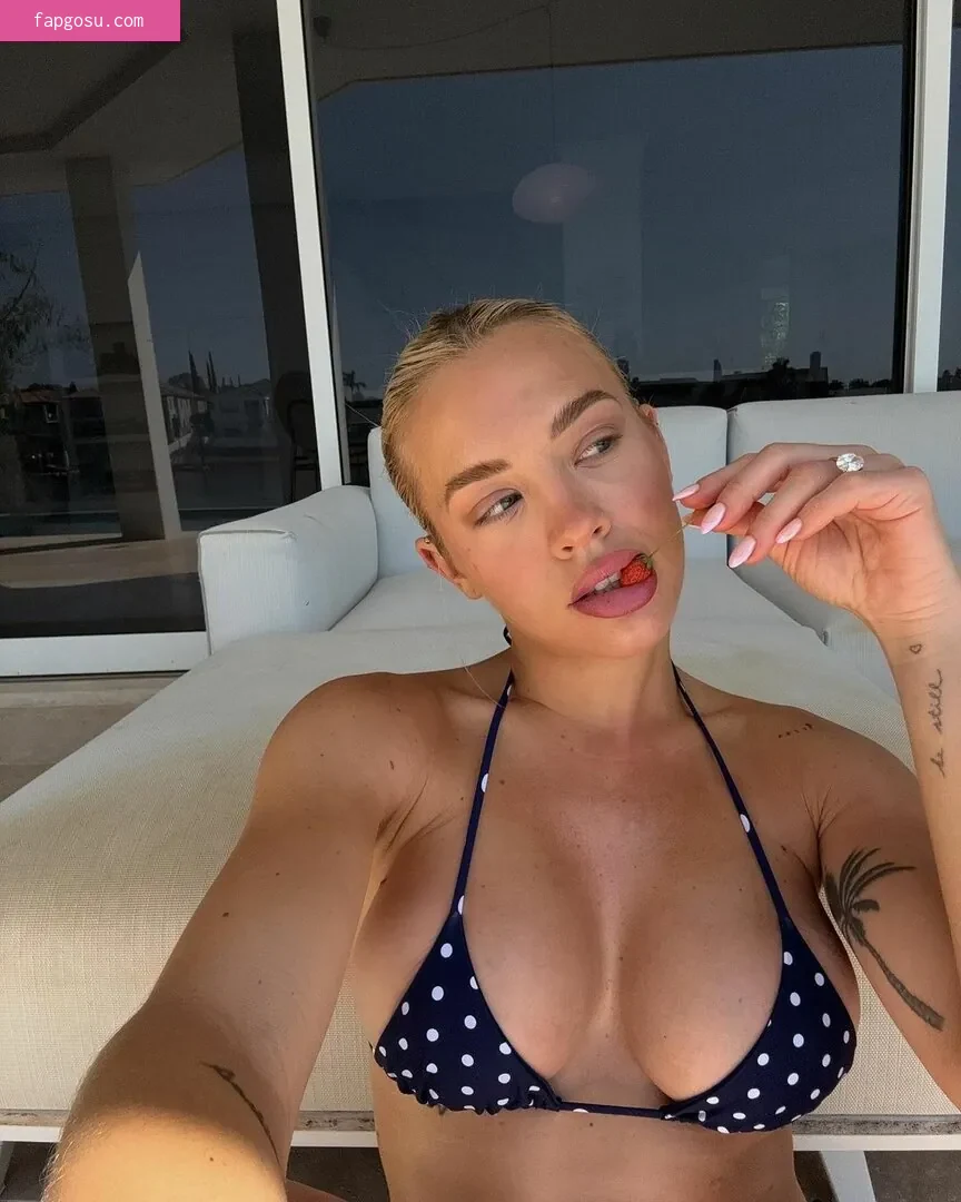 Tammy Hembrow