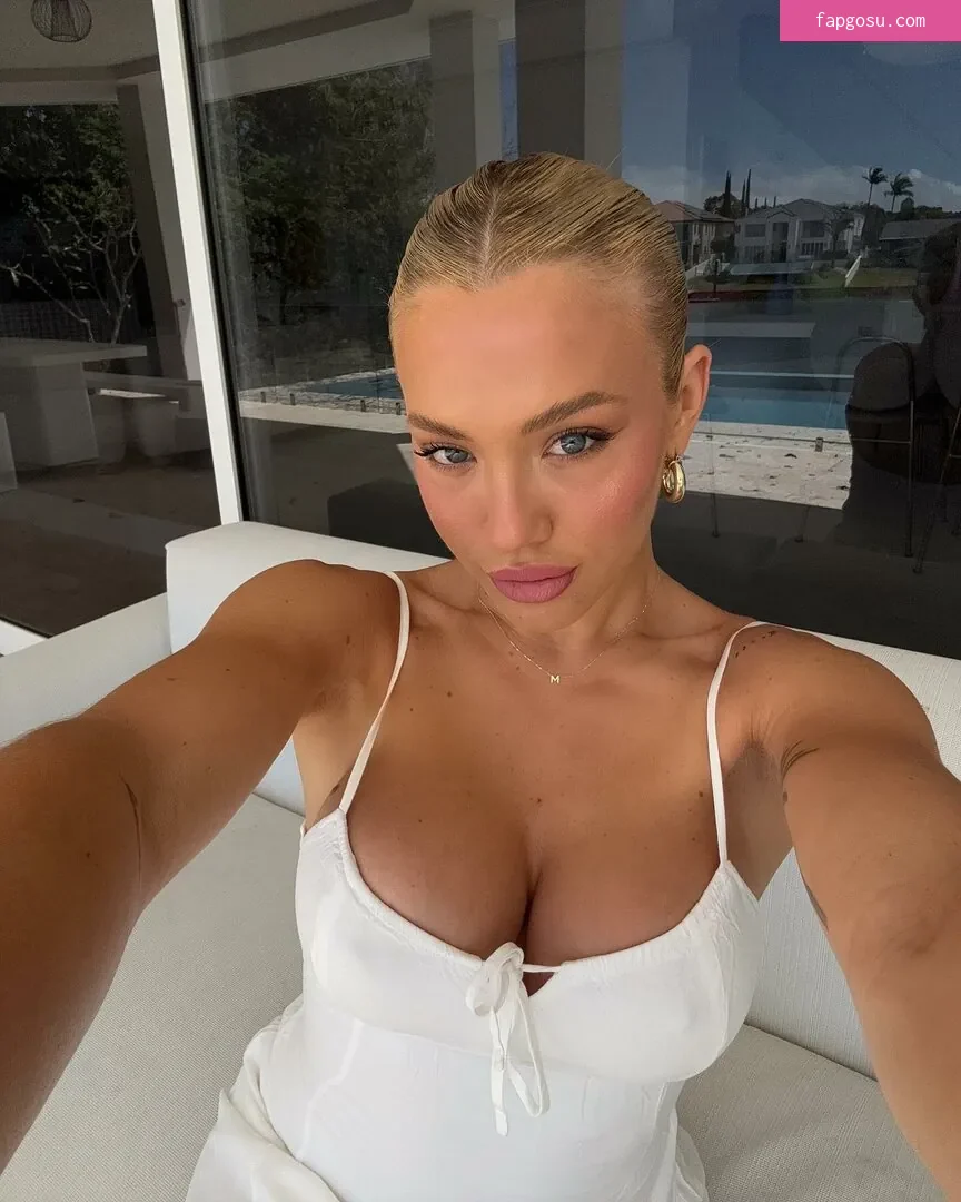 Tammy Hembrow