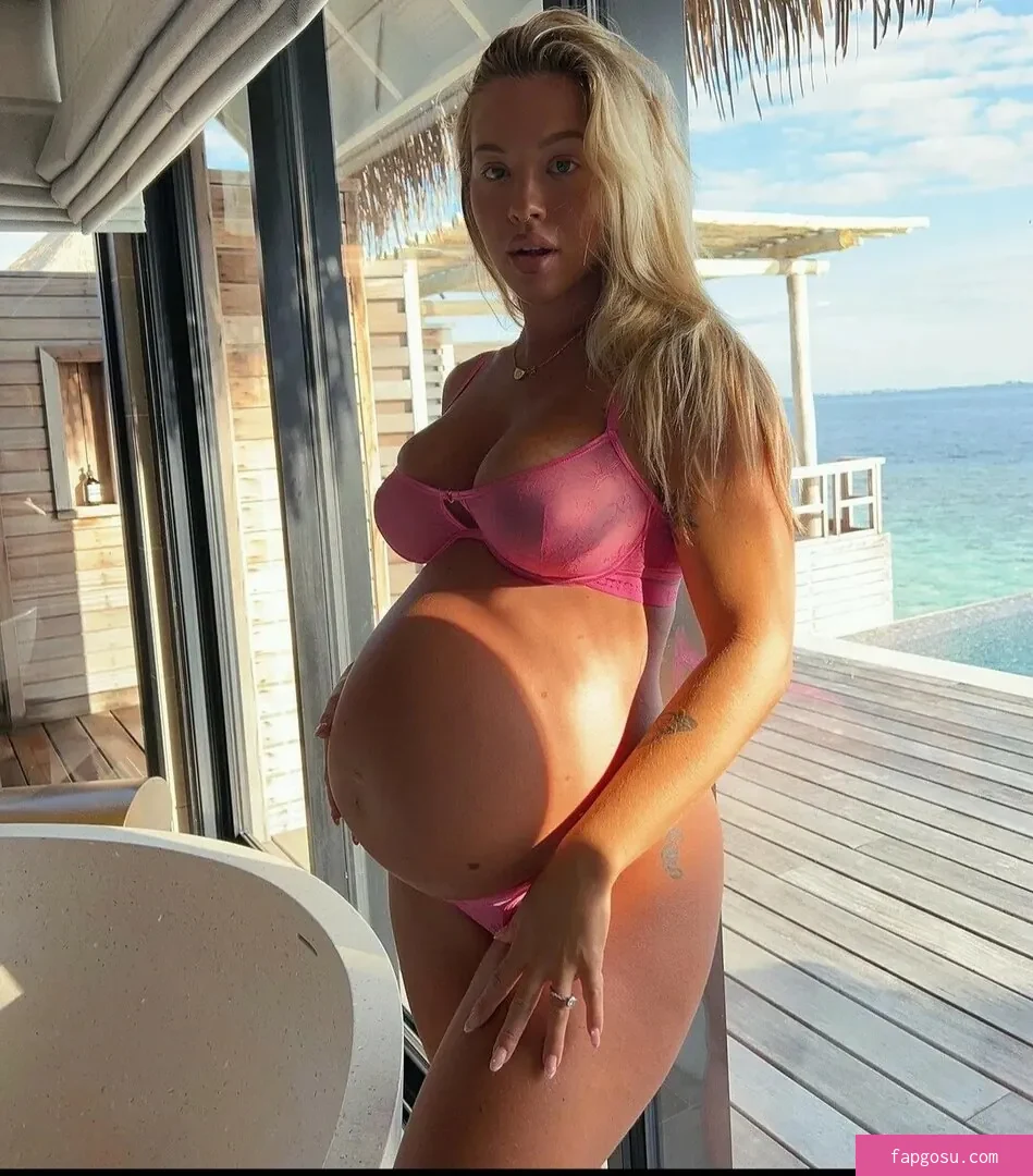 Tammy Hembrow