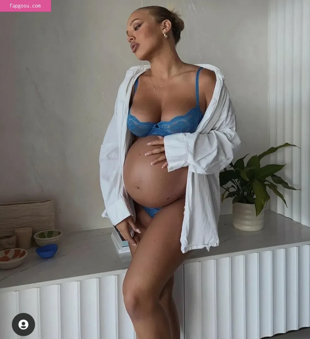 Tammy Hembrow