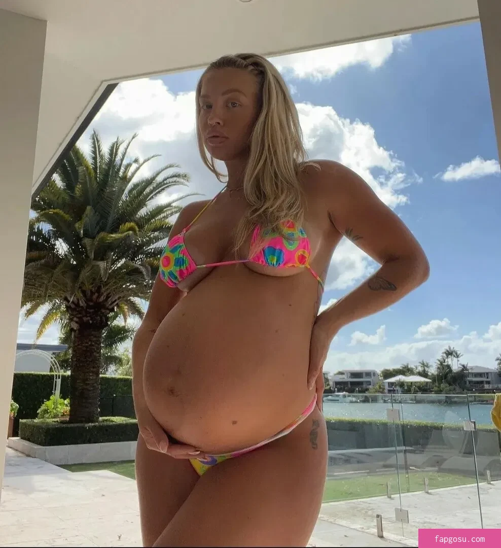 Tammy Hembrow