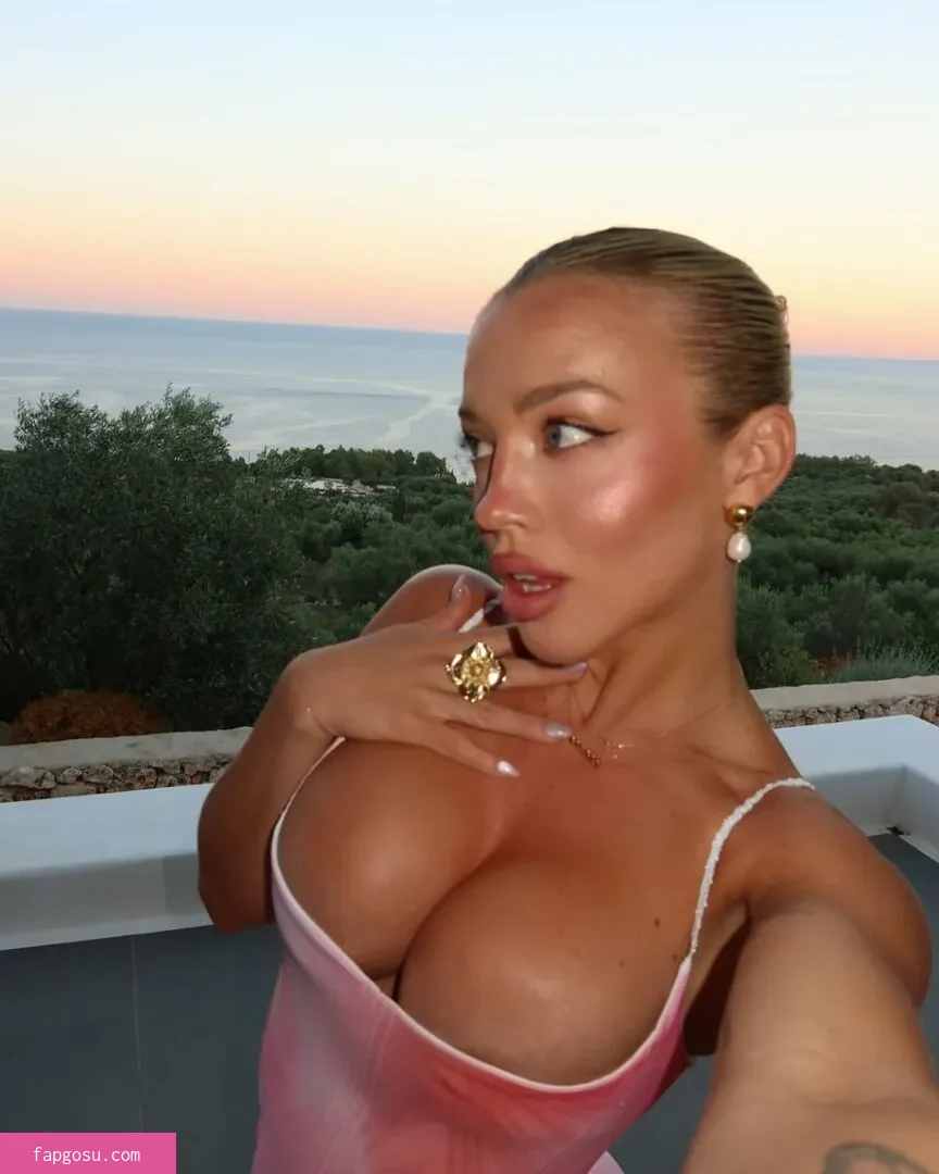 Tammy Hembrow