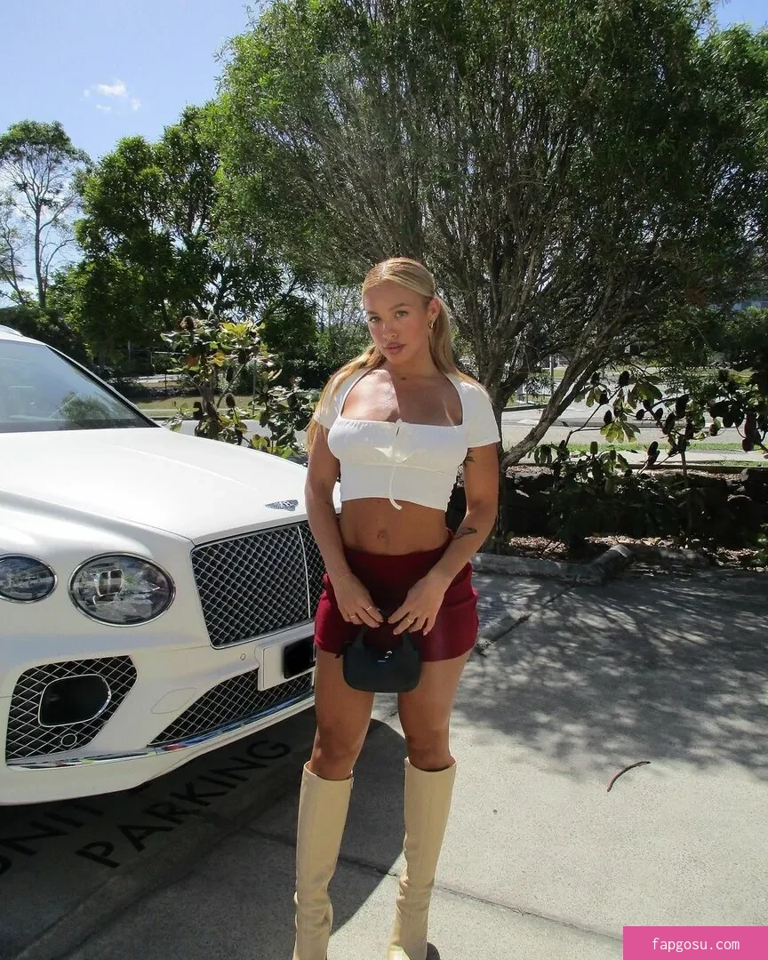 Tammy Hembrow