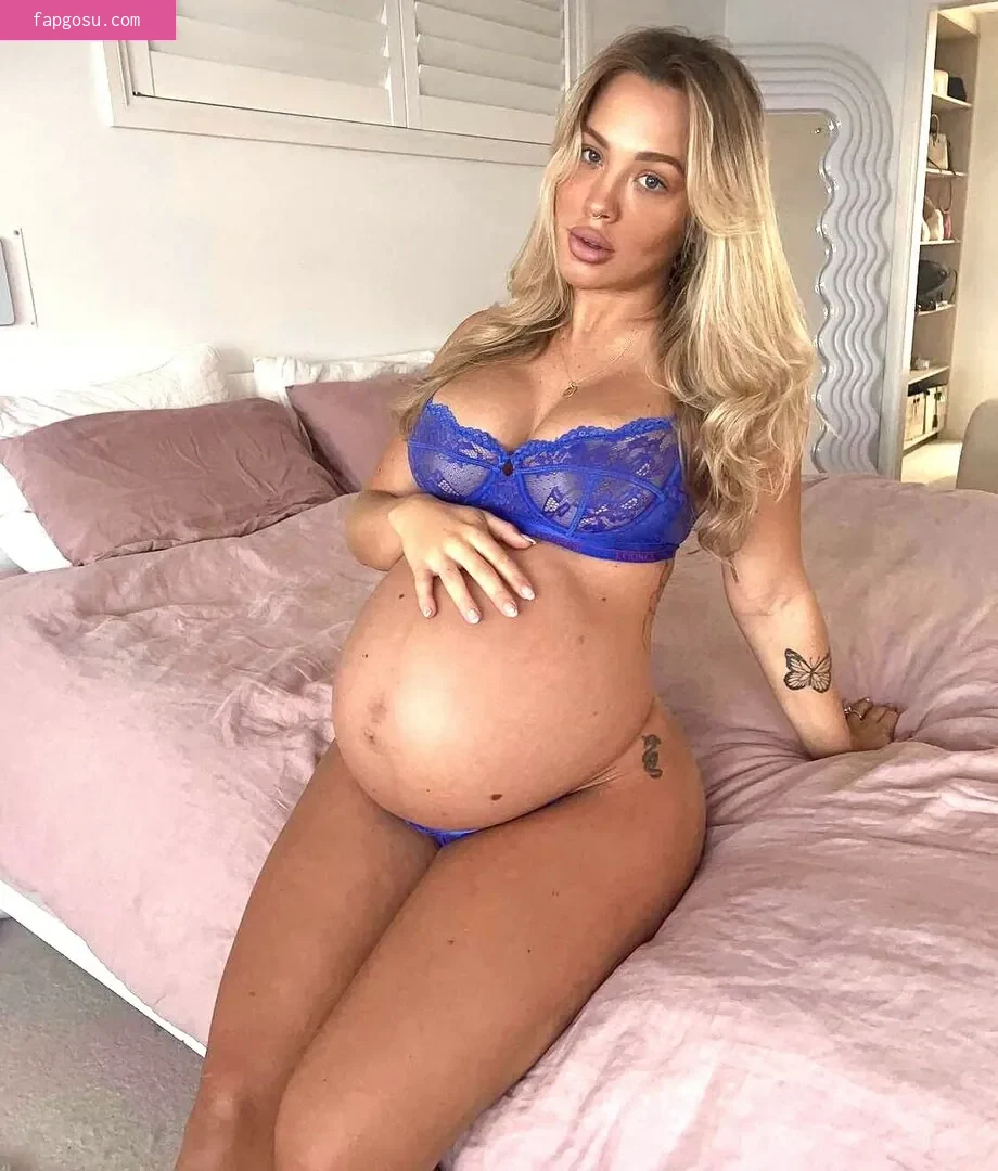 Tammy Hembrow