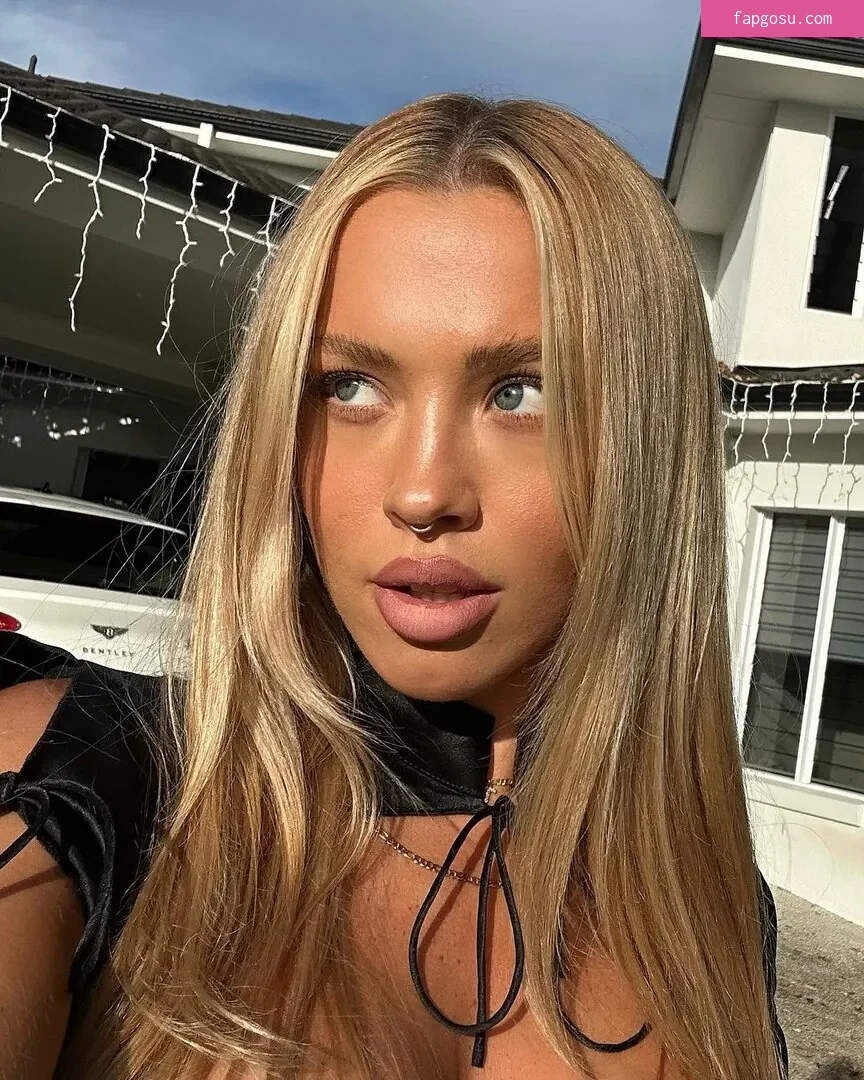 Tammy Hembrow