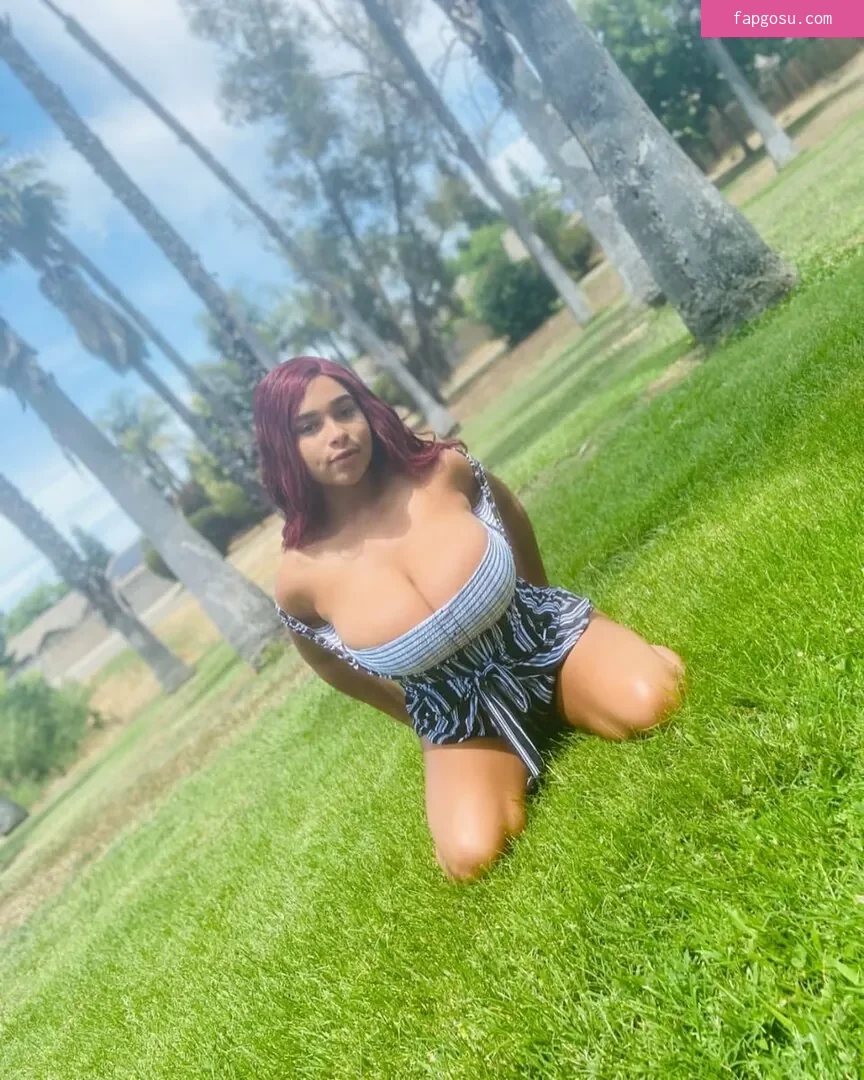 thebaebreanna1