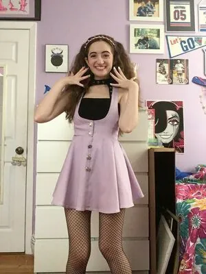 thedannicorn content