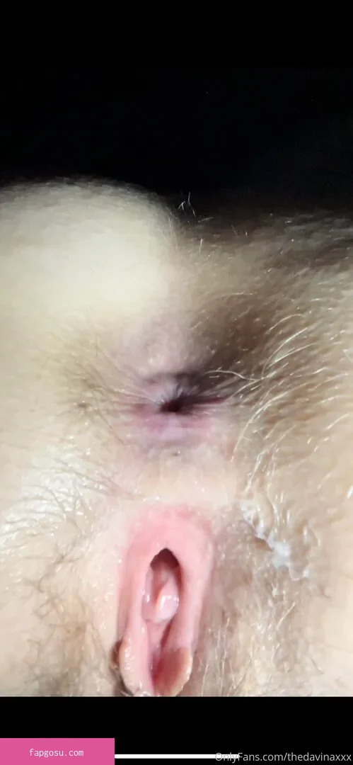 thedavinaxxx