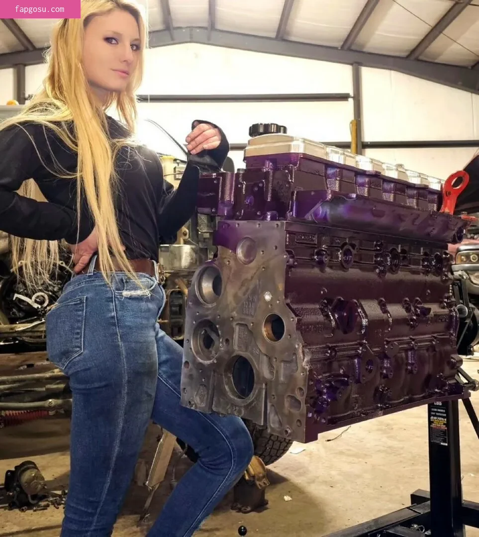 TheDieselQueen