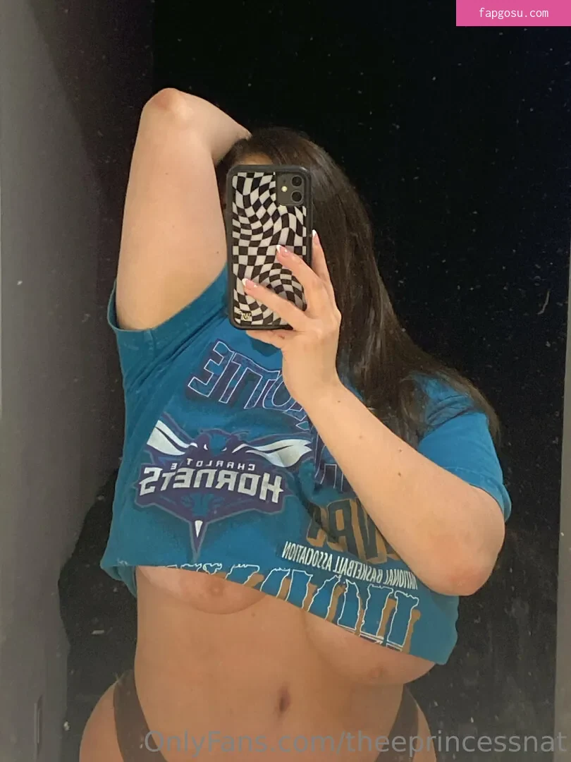 theeprincessnat