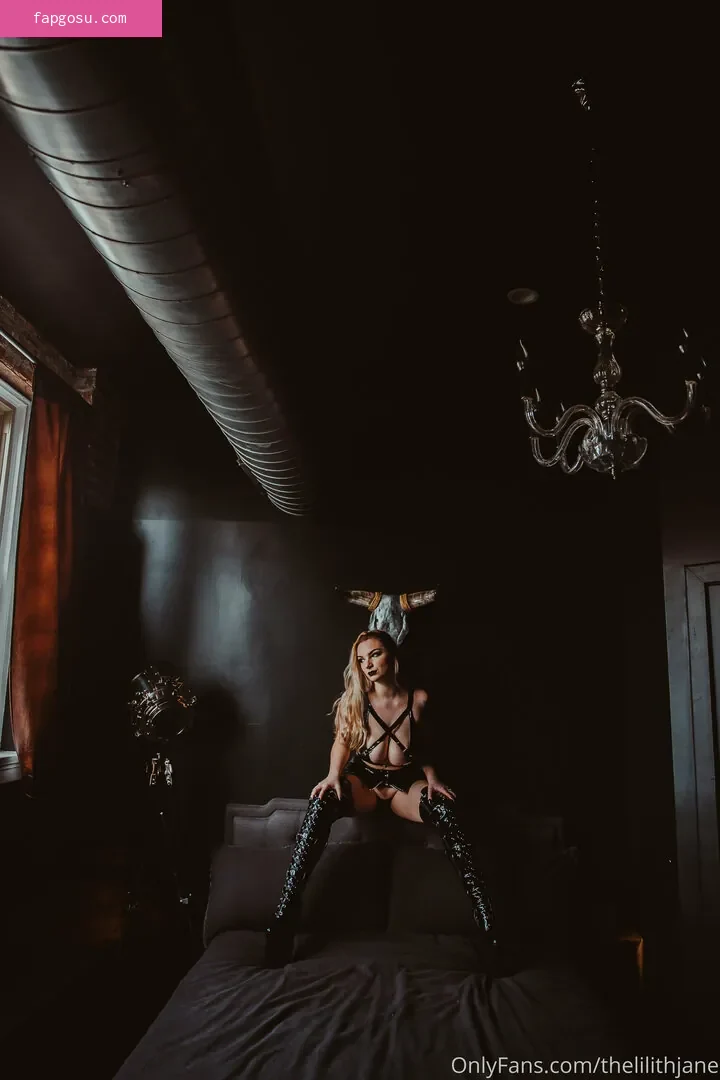 thelilithjane