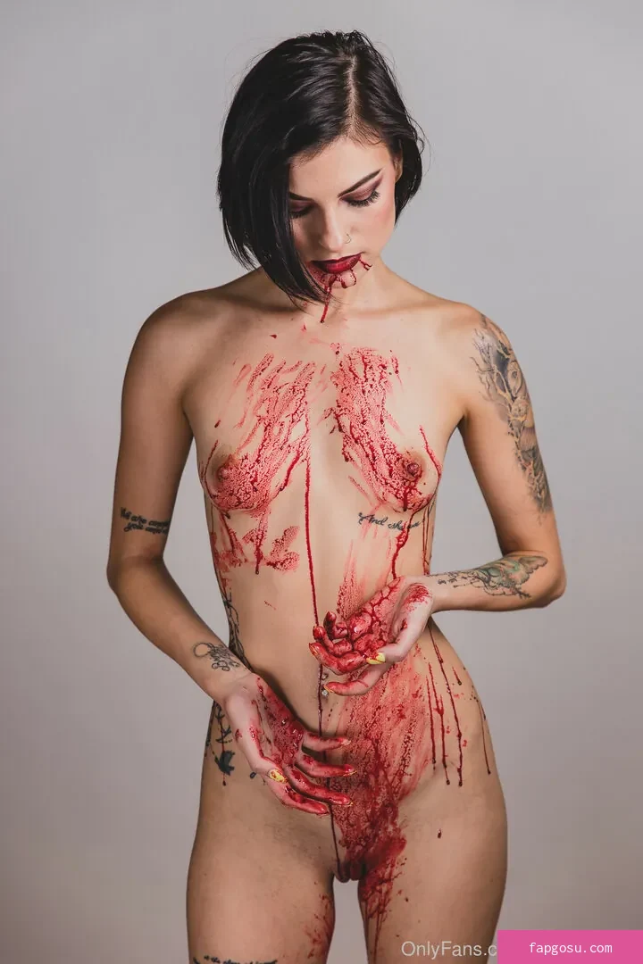 theneonharlot