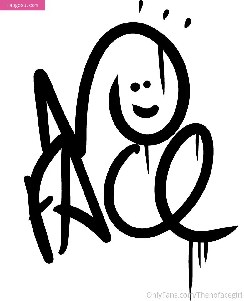 thenofacegirl