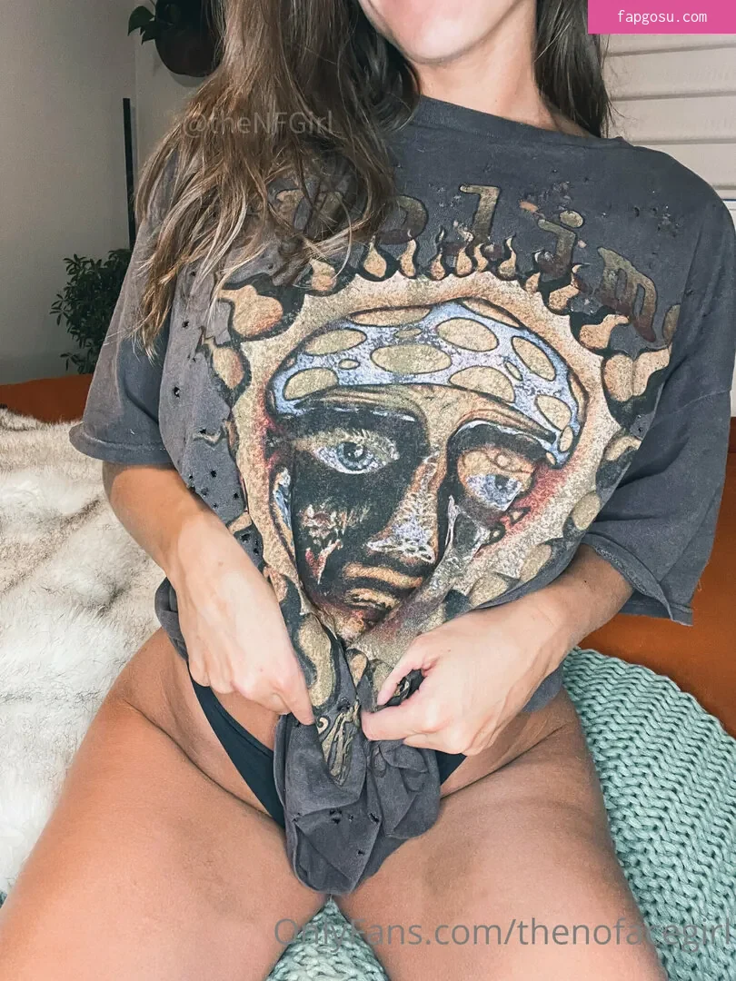 thenofacegirl