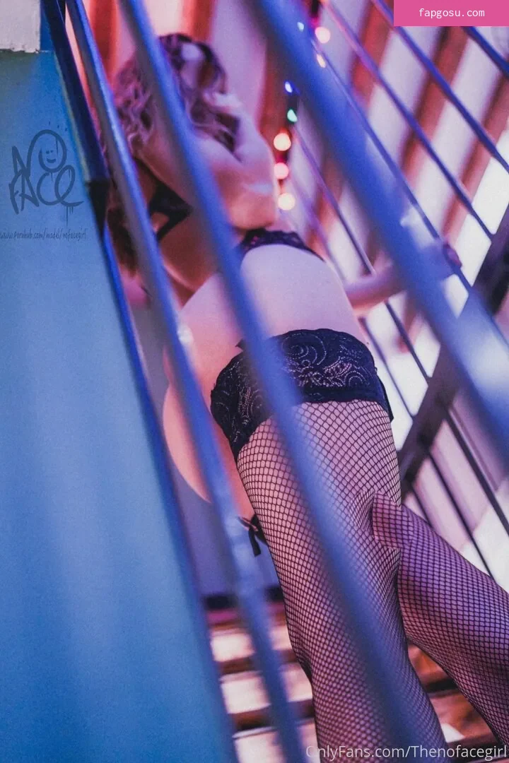 thenofacegirl