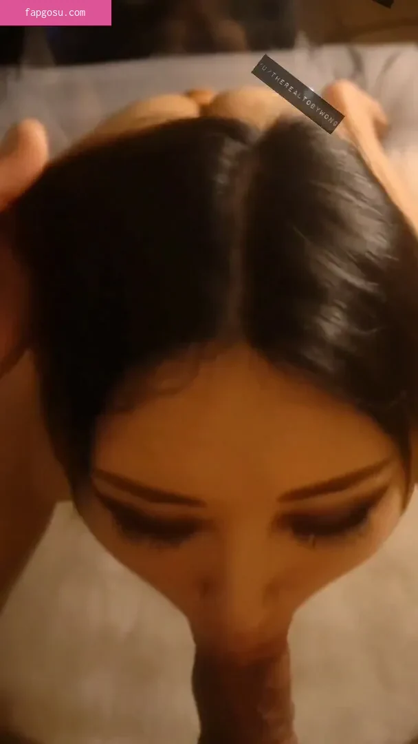 therealtobywong