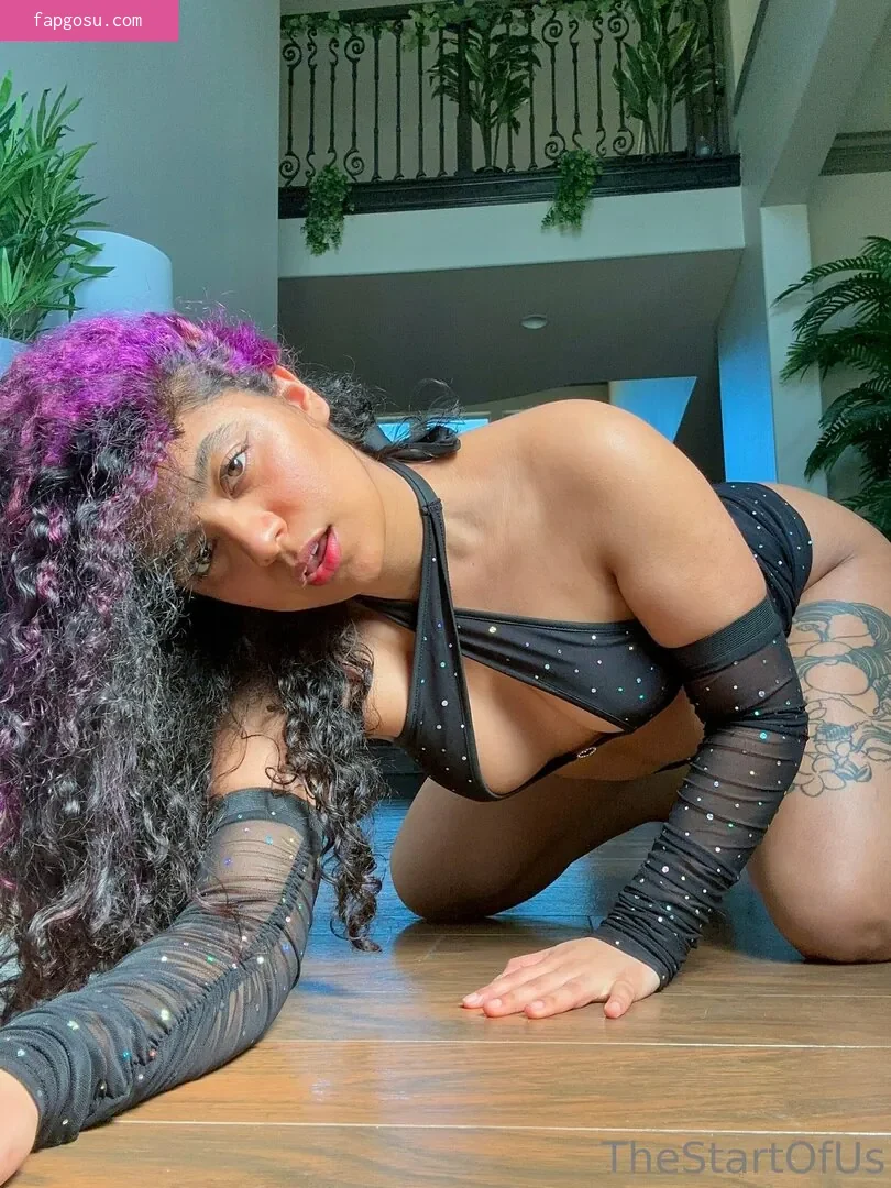 TheStartOfus