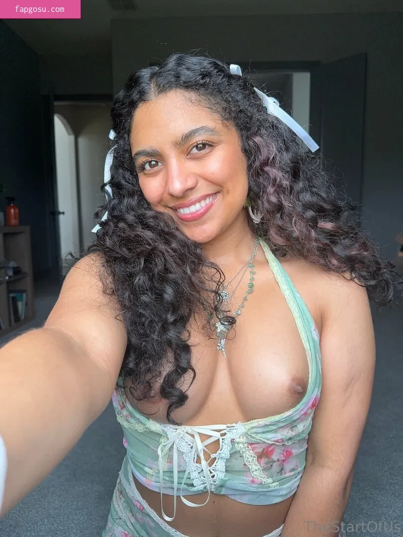 TheStartOfus