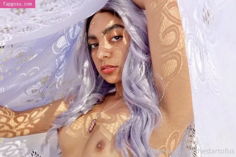 TheStartOfus