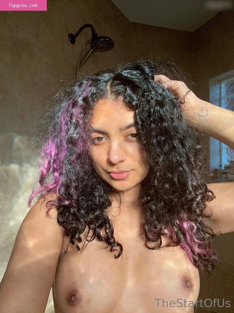 TheStartOfus