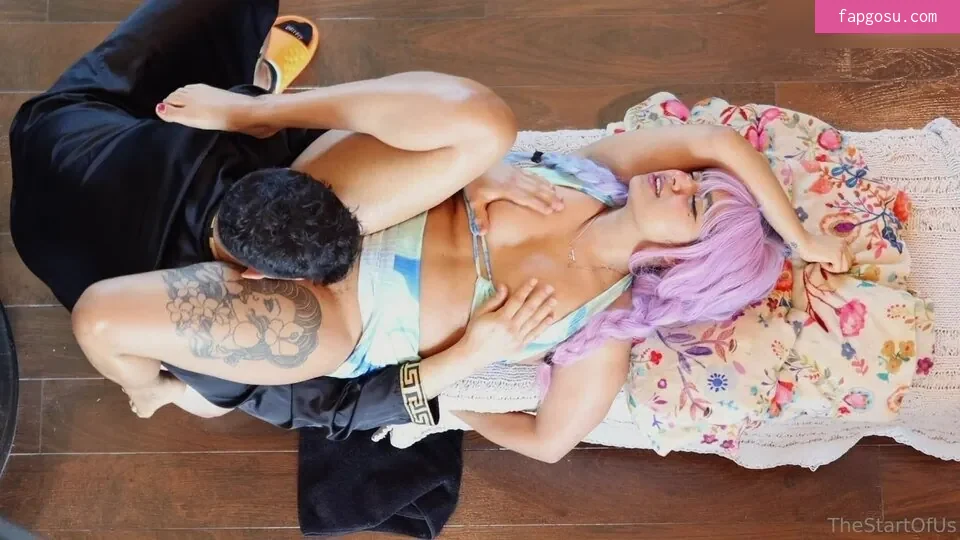 TheStartOfus
