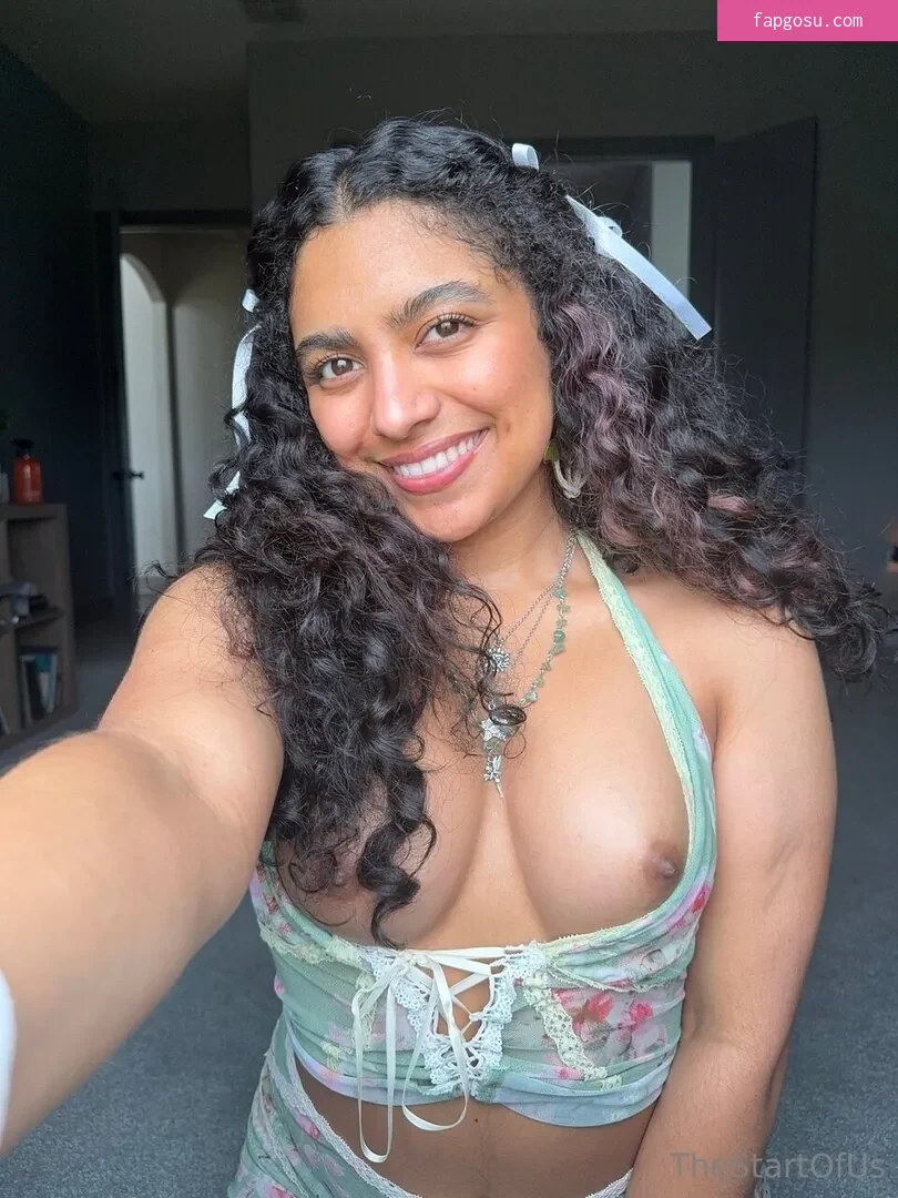 TheStartOfus
