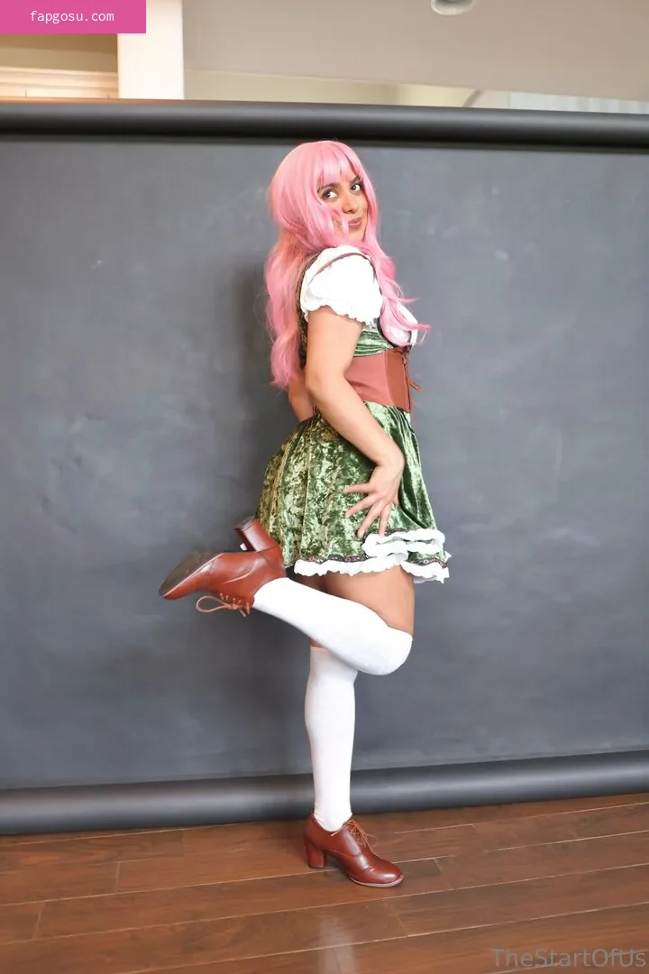 TheStartOfus