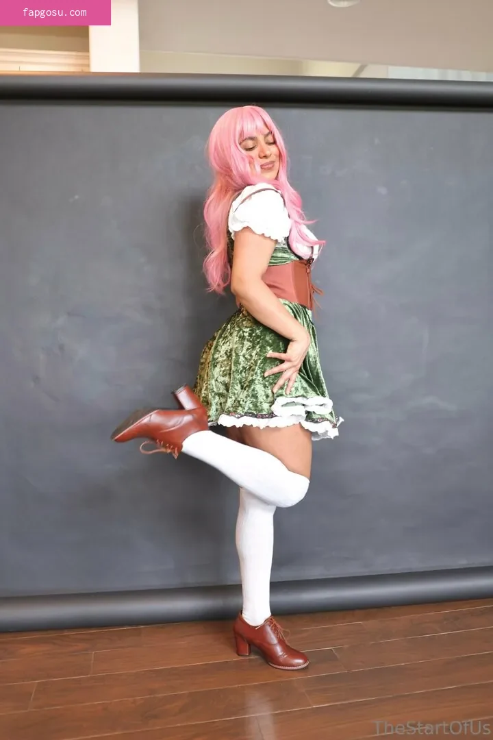 TheStartOfus