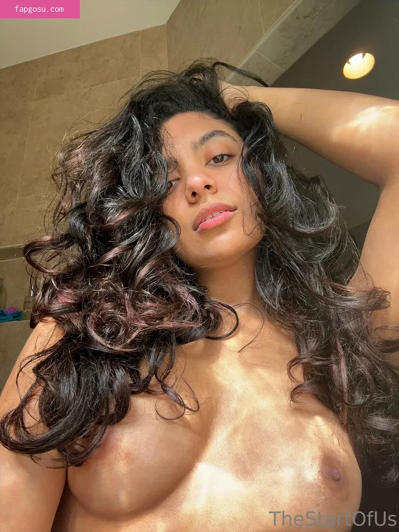 TheStartOfus