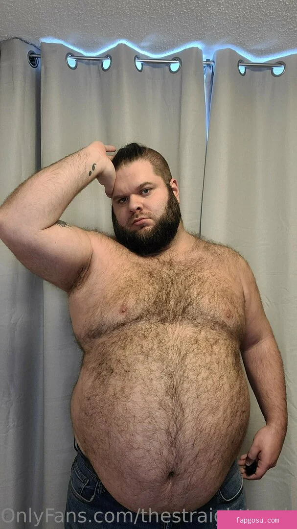 thestraightteddybearfree