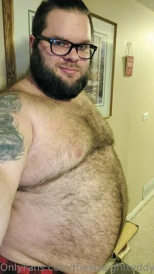 thestraightteddybearfree content