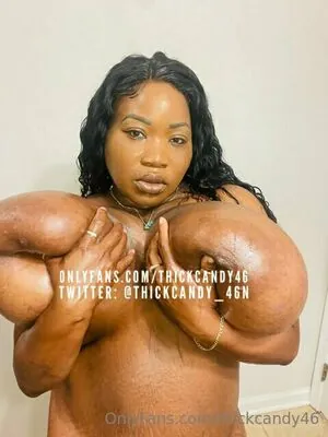 Thickcandy content