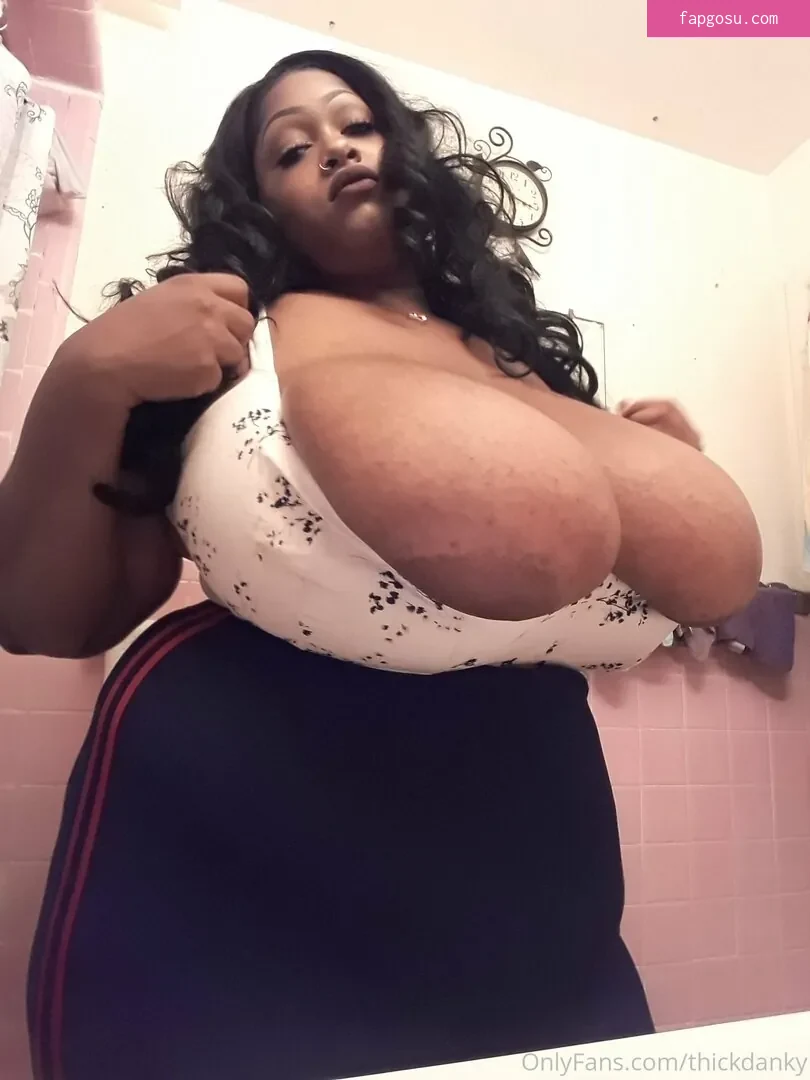 thickdanky