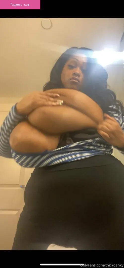 thickdanky
