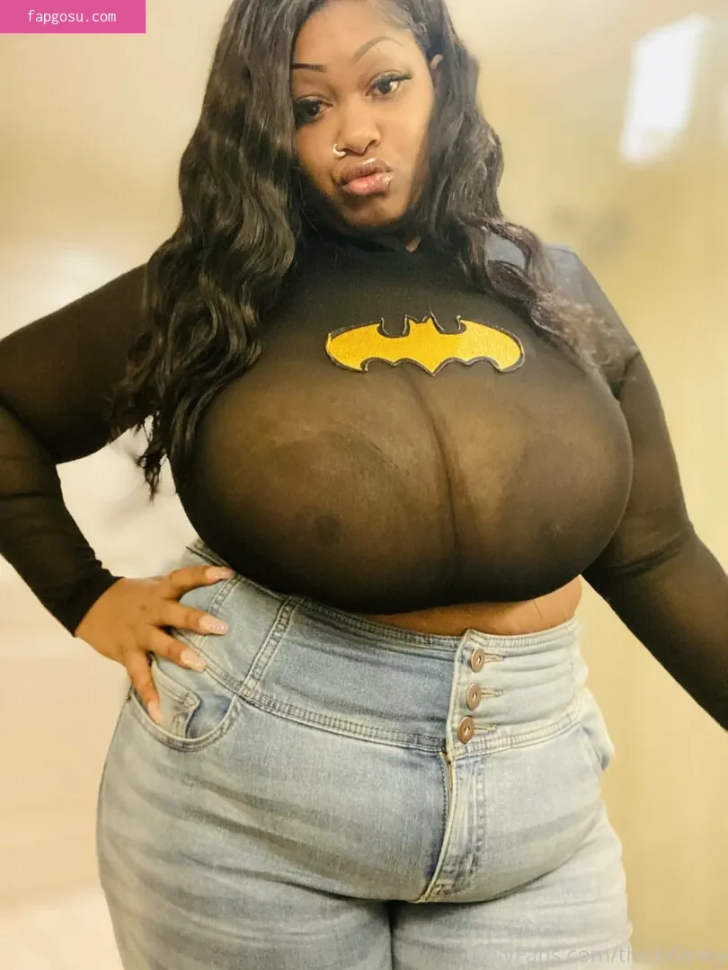 thickdanky