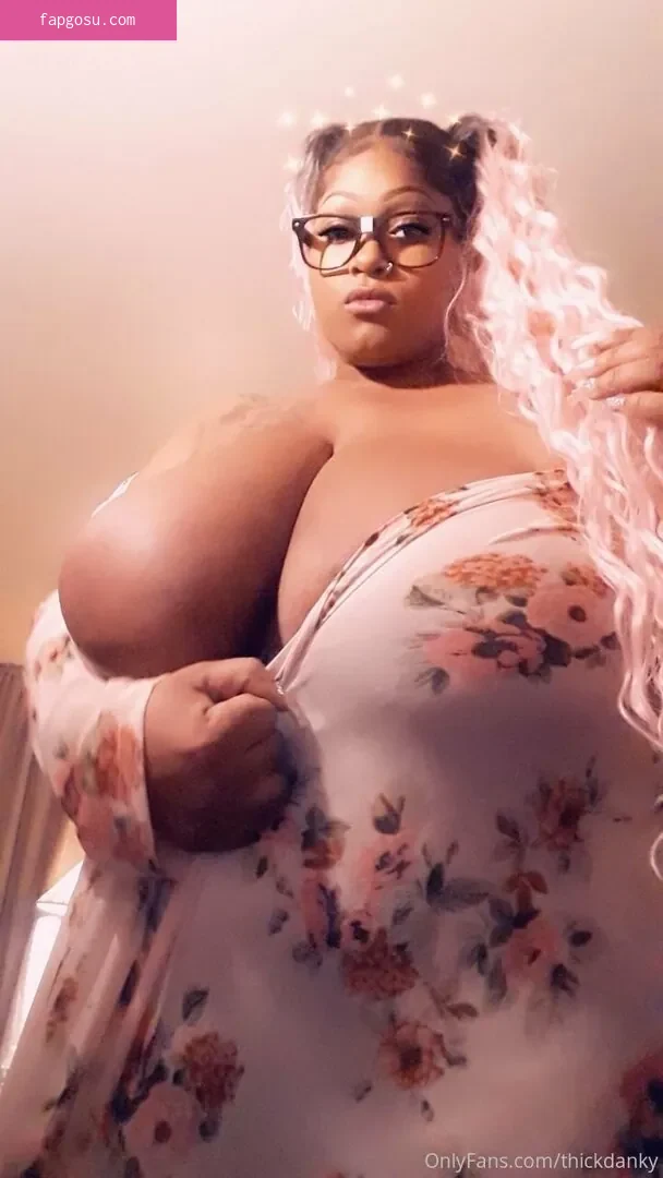 thickdanky