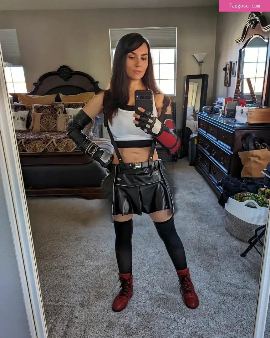 Trisha Hershberger
