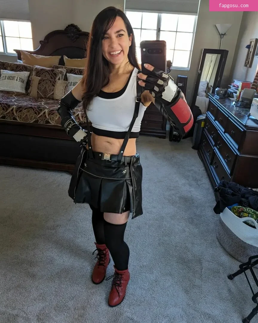 Trisha Hershberger