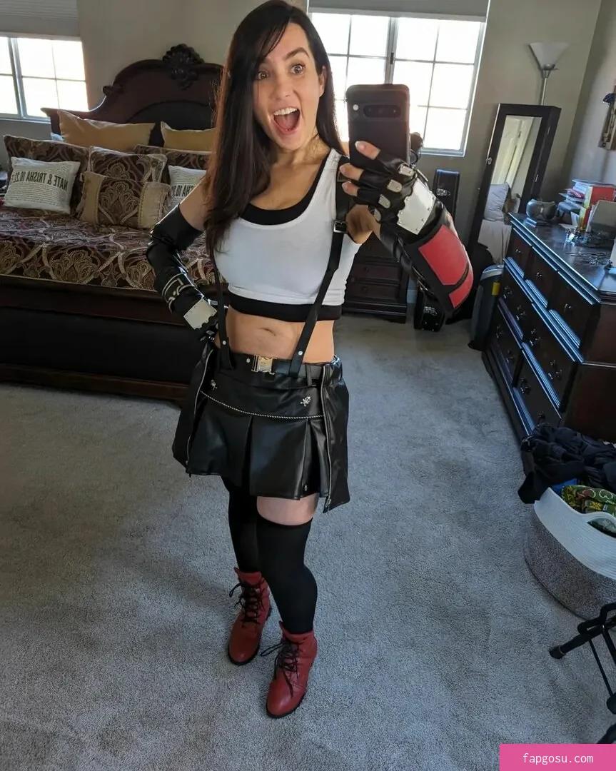 Trisha Hershberger