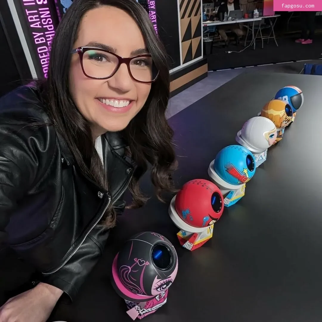 Trisha Hershberger