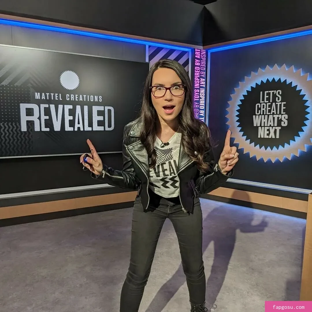 Trisha Hershberger