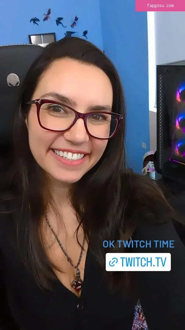 Trisha Hershberger