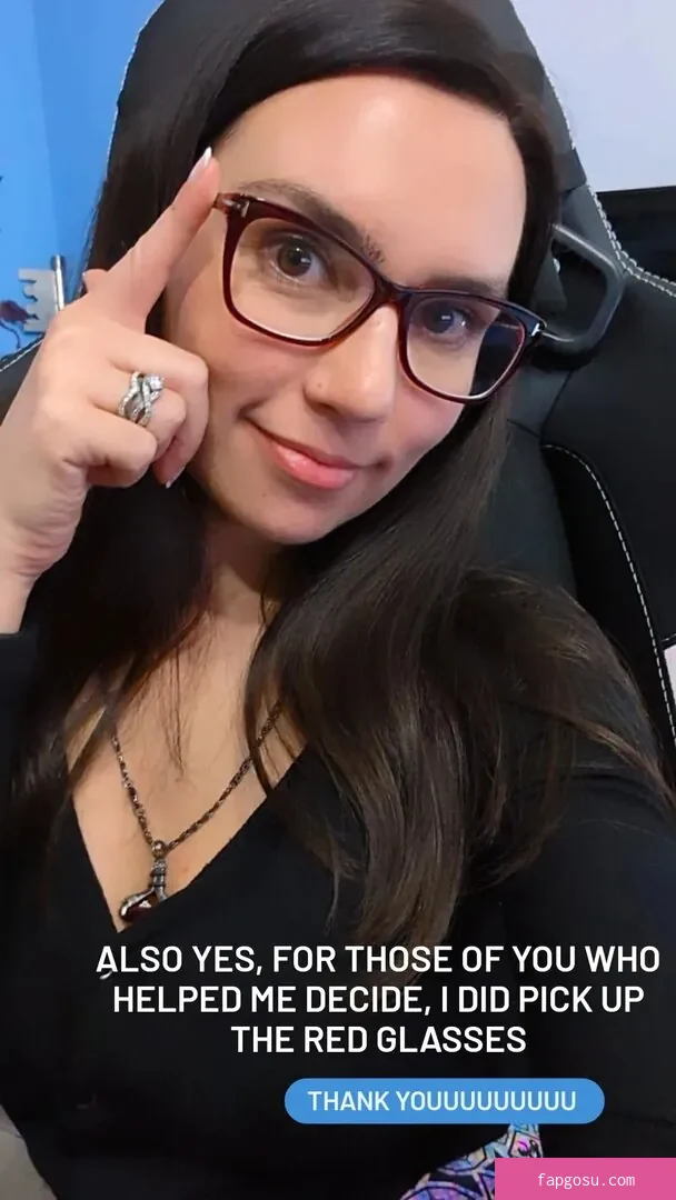 Trisha Hershberger