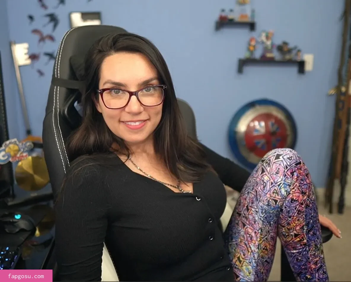 Trisha Hershberger