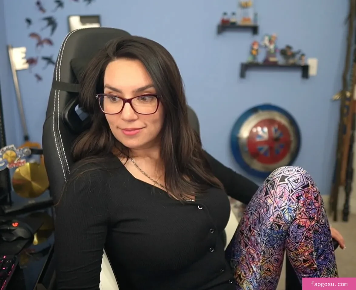 Trisha Hershberger