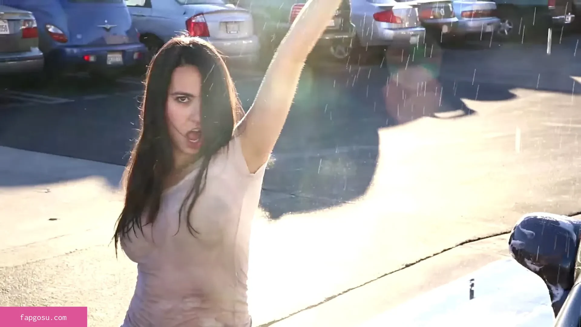 Trisha Hershberger