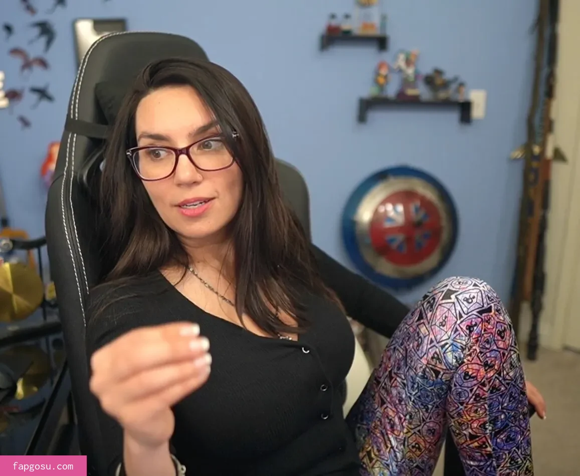 Trisha Hershberger