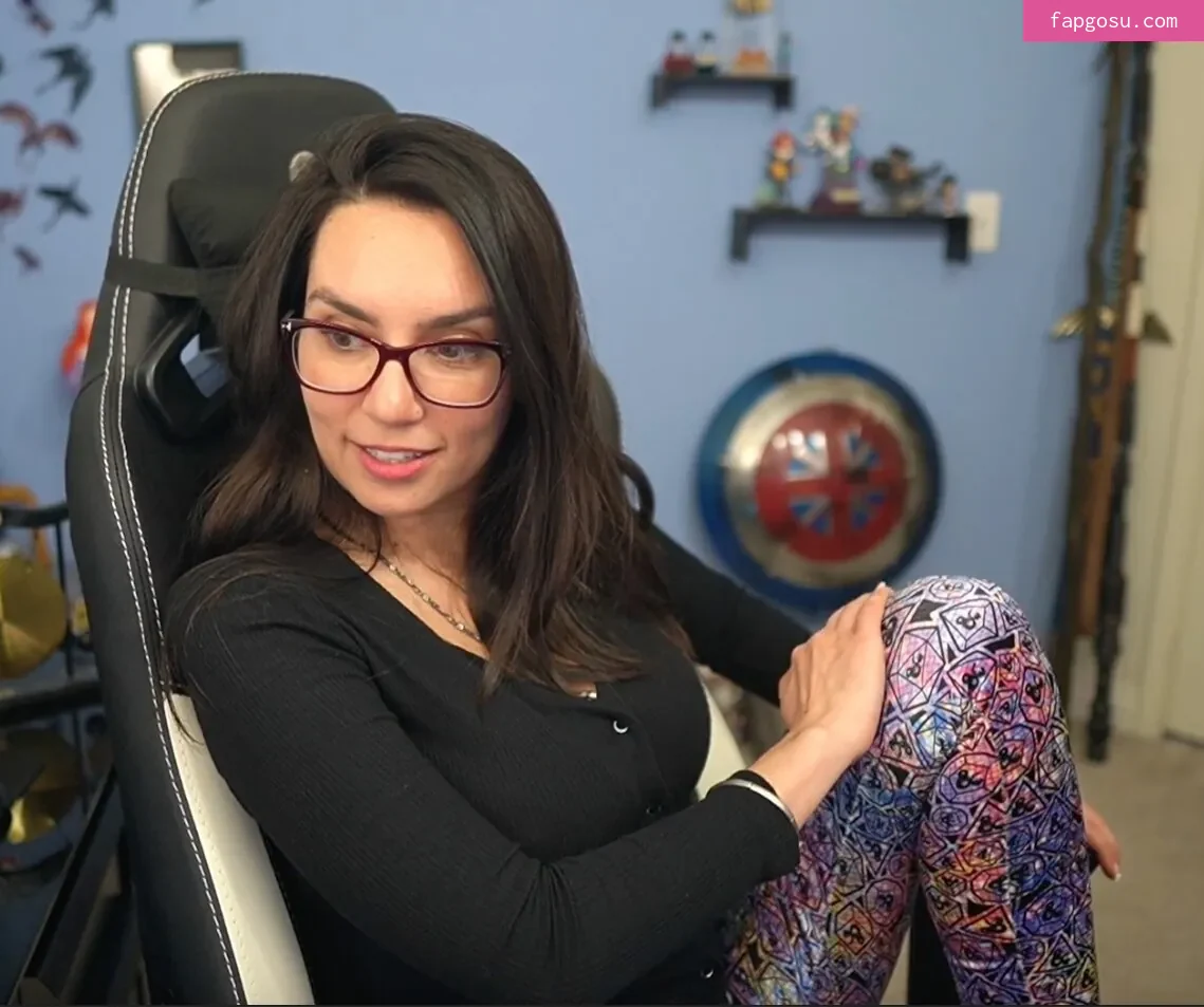 Trisha Hershberger